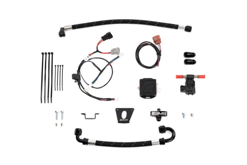 AMS Performance 09-24 Nissan GTR (R35) CAN Bus Flex Fuel Kit-thumbmail-1