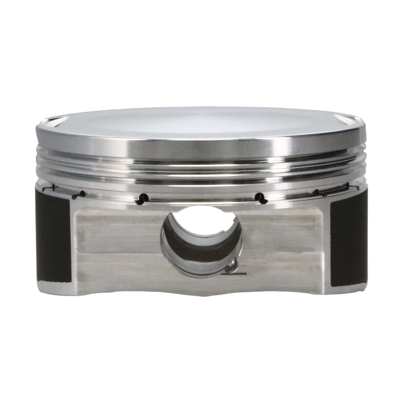 JE Pistons Gen 3 Hemi 6.2L Hellcat 4.095in Bore 1.280CD Dish 0.927in Pin Dia - Set of 8-thumbmail-9