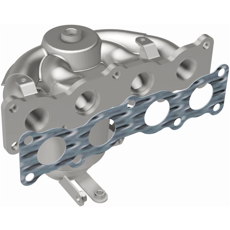 Magnaflow 2015 Sonata 2.4L Manifold Direct Fit Converter-thumbmail-35