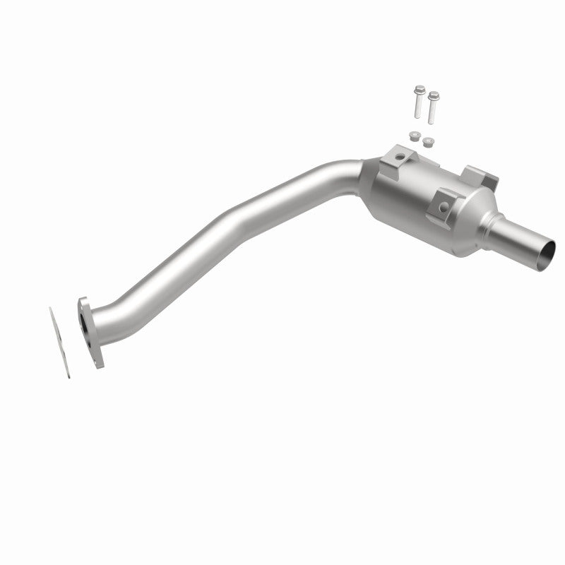 Magnaflow 2004 Boxster H6 2.7 3.2 OEM Underbody Direct Fit Converter-thumbmail-34