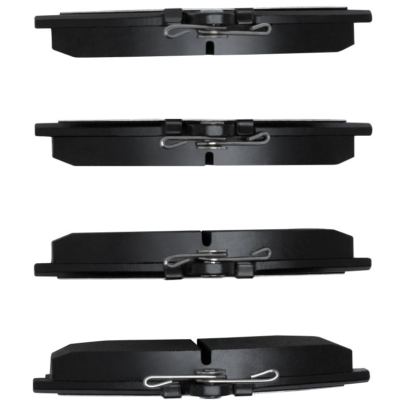 R1 84-23 Volkswagen Jetta Sedan Front Performance Sport Brake Pads-thumbmail-7