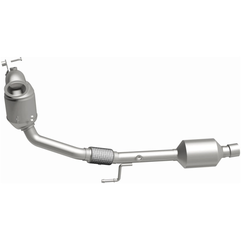 MagnaFlow 22-23 Volkswagen Jetta Direct Fit OEM Grade EPA Compliant Catalytic Converter-thumbmail-28