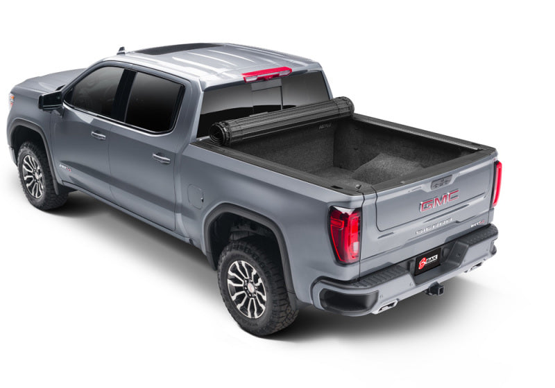 BAK 2023+ Chevy Colorado Revolver X4s 5.2ft Bed Cover-thumbmail-10