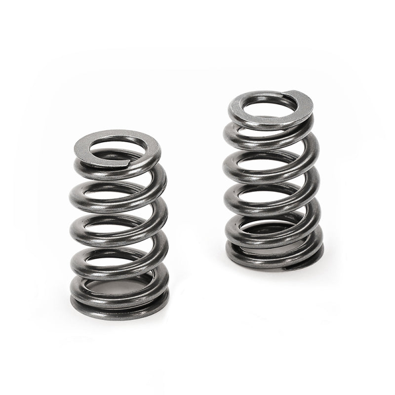 Supertech Ford Coyote Beehive Valve Spring OD 1.031in/.838in - 122lbs @ 1.575in - Set of 12-thumbmail-1