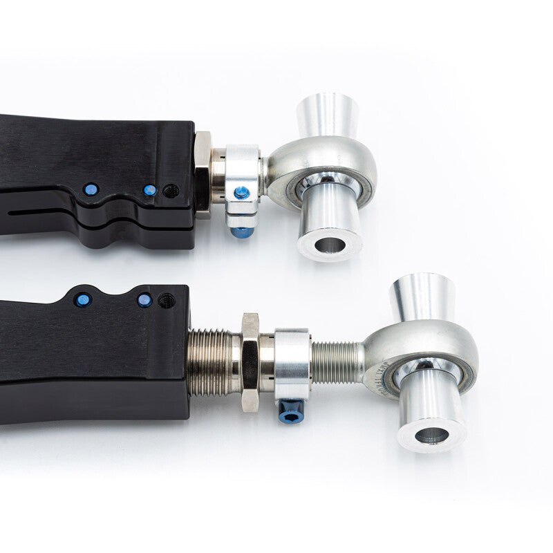 SPL Parts 12-19 Posche 911 Carrera (991) 12-16 Cayman/Boxter (981) 17+ Boxter/Cayman 718/982 LCA Kit-thumbmail-4