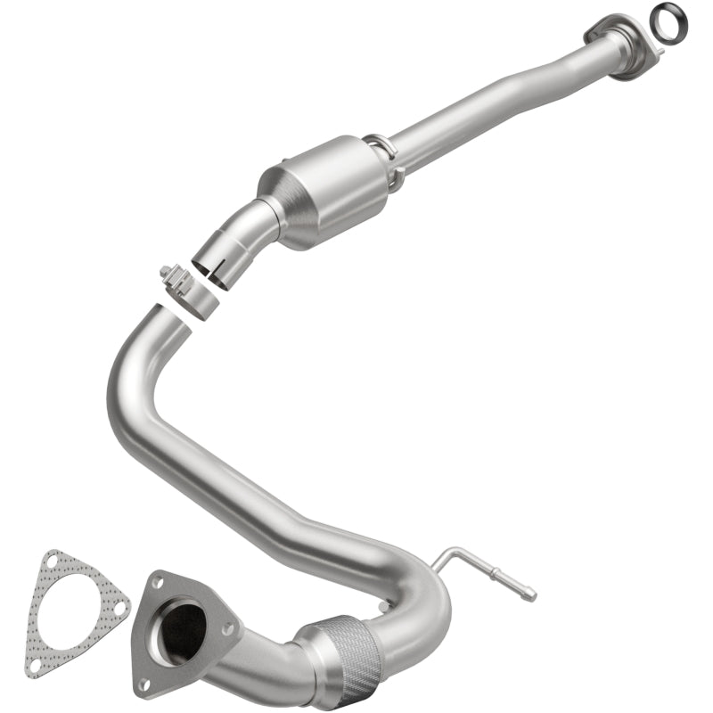 Magnaflow 2015 Colorado 2.5 Underbody Direct Fit Converter-thumbmail-1