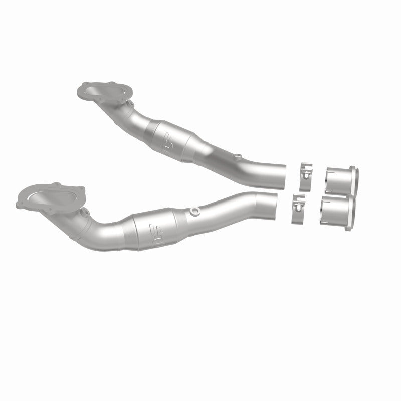 Magnaflow 12-13 Chevrolet Corvette 6.2L Direct Fit Converter-thumbmail-35