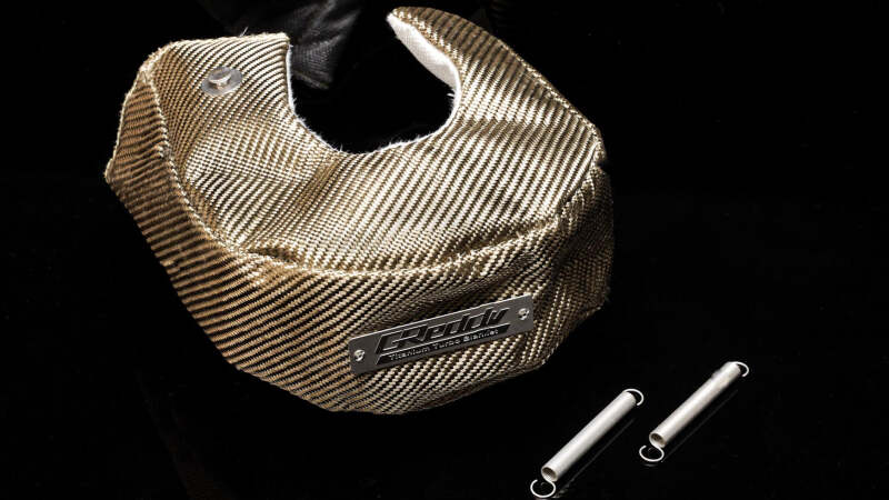 GReddy Titanium Turbo Blanket Large Frame T78/88/88H-thumbmail-9