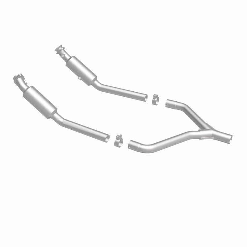 Magnaflow 05-06 Ford Mustang 4.0L Direct Fit Converter-thumbmail-32