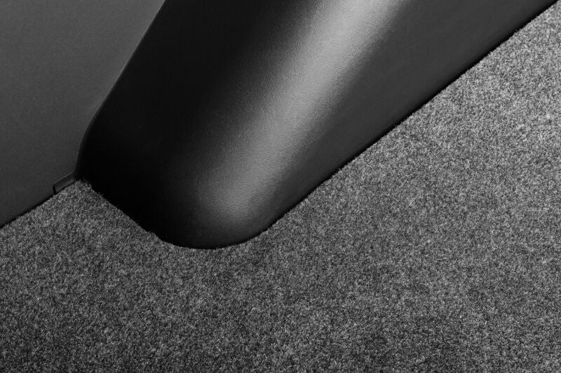 Husky Liners 11-13 Ford Transit Connect Guardian Comfort Cargo Van Mat - Compact-thumbmail-6