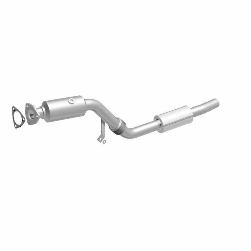Magnaflow 06-08 Audi A4 Quattro 3.2L Direct Fit Converter-thumbmail-33
