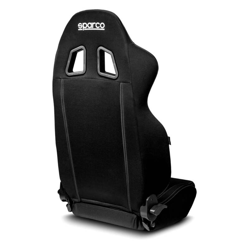 Sparco Seat R100 Black/Black-thumbmail-3