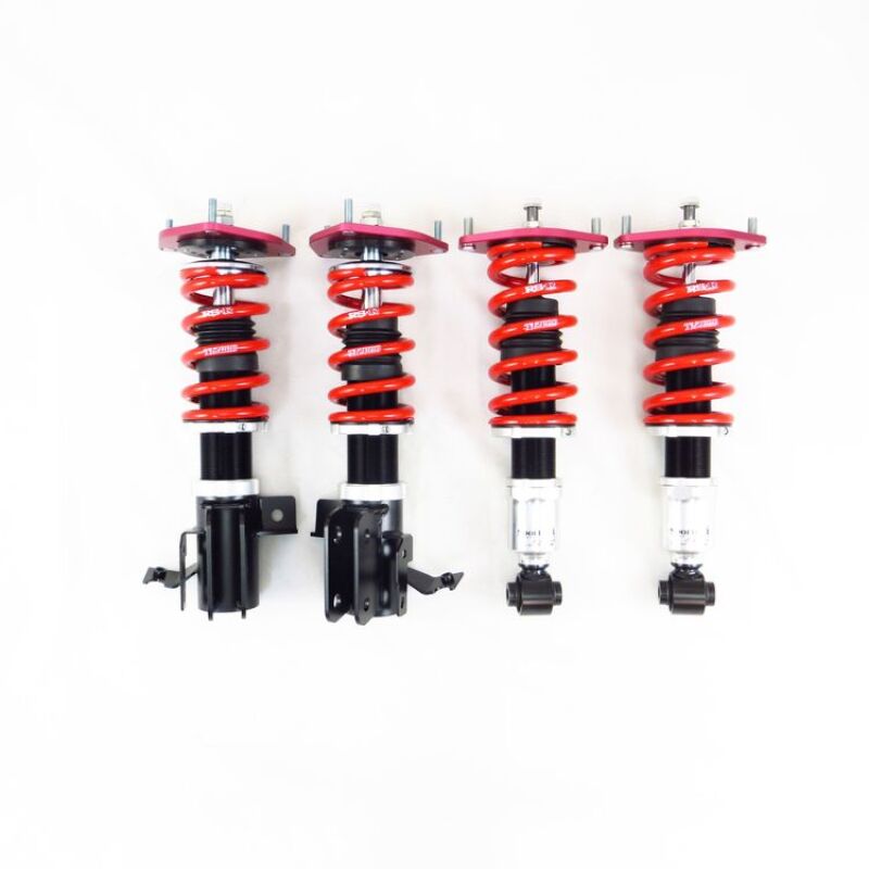RS-R 2022 GR86 (ZN8) Sports-i Club Racer Coilover Kit-thumbmail-1