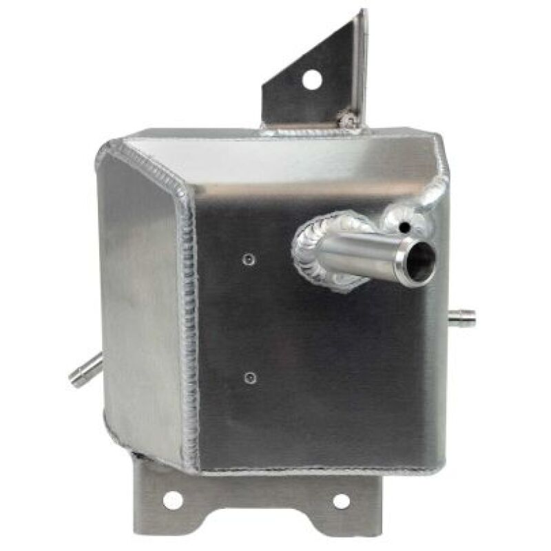 Moroso 2024+ Ford Mustang GT/Darkhorse/Ecoboost (S650) Coolant Expansion Tank-thumbmail-4