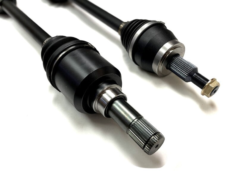 DSS 2015+ Dodge Charger/Challenger Hellcat/SRT Level 5 Direct Fit Axle RA7288X5-thumbmail-2