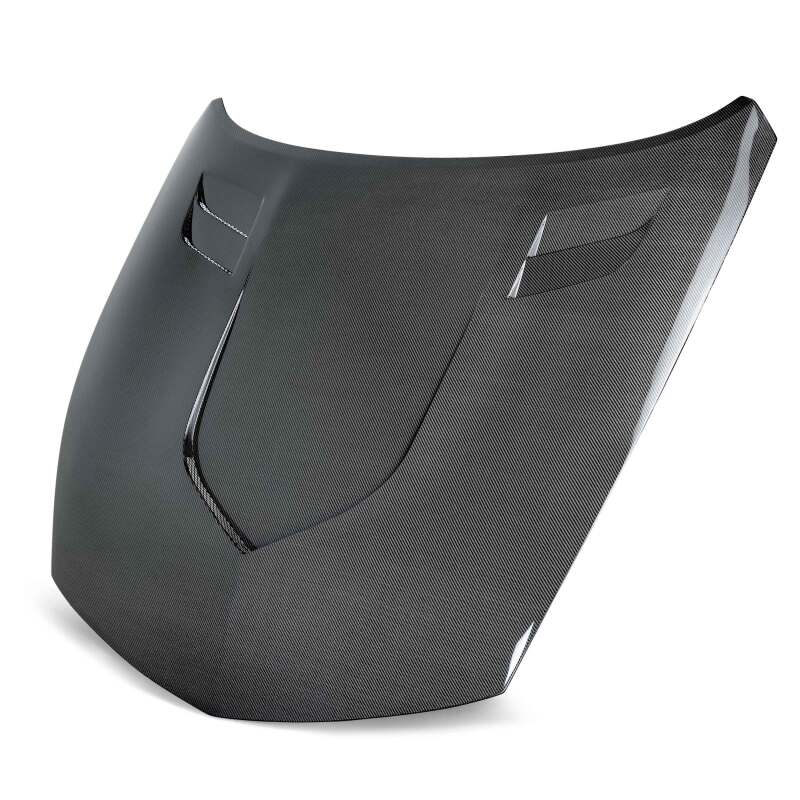 Seibon 2023 Nissan Z VS-Style Carbon Fiber Hood-thumbmail-5