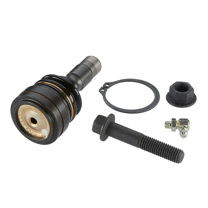 MOOG 05-10 Ford Mustang Shelby Shelby GT500 Front Lower Ball Joint-thumbmail-8