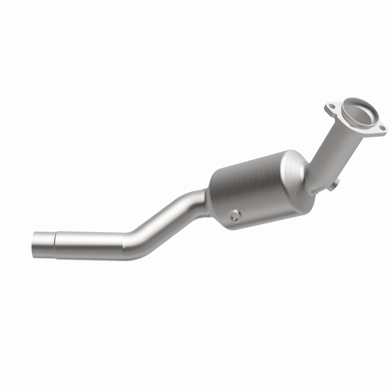 Magnaflow 2007 Jaguar XK 4.2L Direct Fit Converter-thumbmail-28