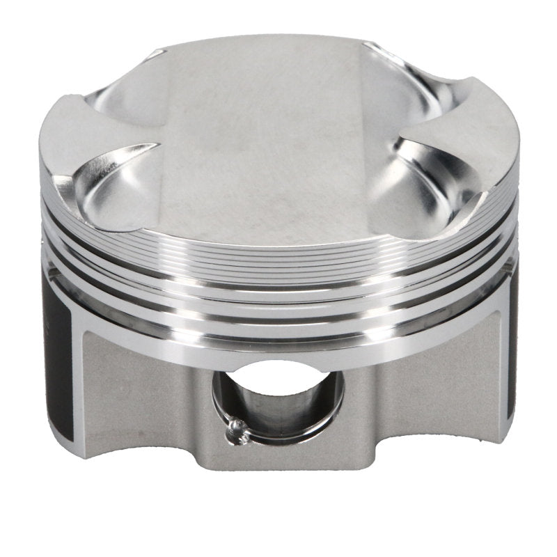 Wiseco Mitsubishi EVO 10 4B11-T 2008+ -4.5cc Piston Shelf Stock Kit-thumbmail-8