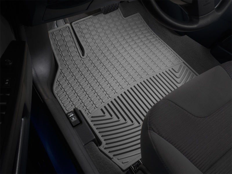 WT Rubber Mats - Front - Grey-thumbmail-2