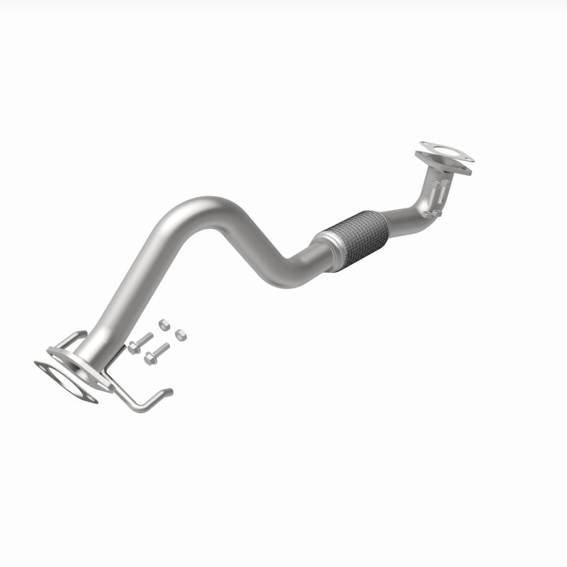 BRE Exhaust 10-11 Kia Soul 2.0L Front Pipe Kit-thumbmail-29