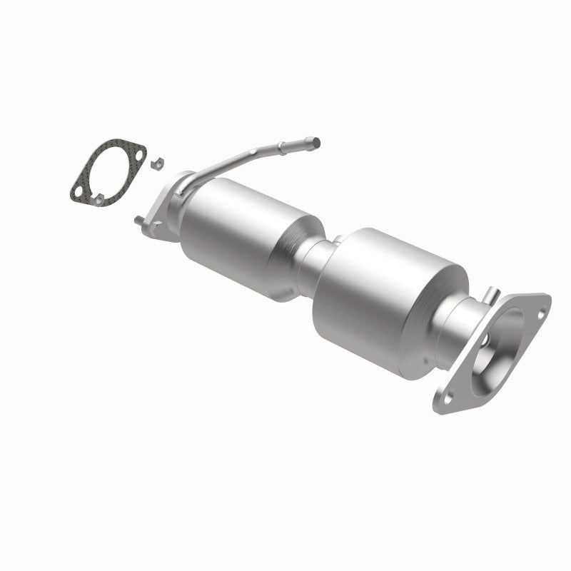 MagnaFlow Conv DF 13-15 Hyundai Veloster 1.6L Underbody-thumbmail-37