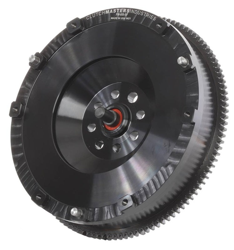 Clutch Masters 08-10 BMW 135i 3.0L Twin Turbo Steel Flywheel-thumbmail-1
