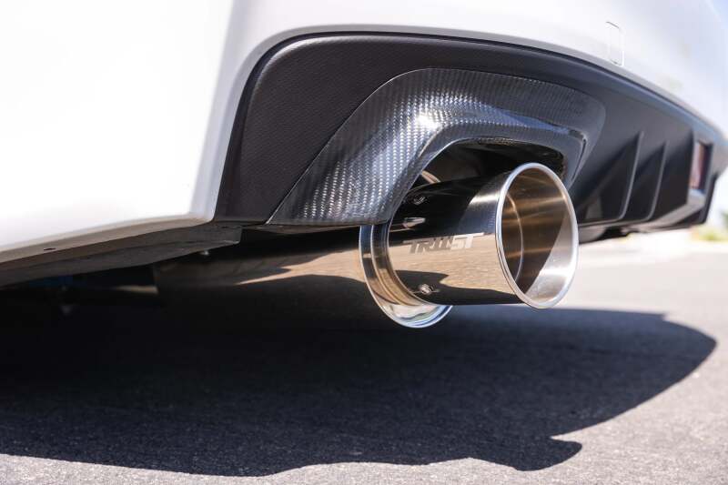GReddy SS PE-TR Tip Silencers 115mm Tip -60mm Inner Pipe-thumbmail-8