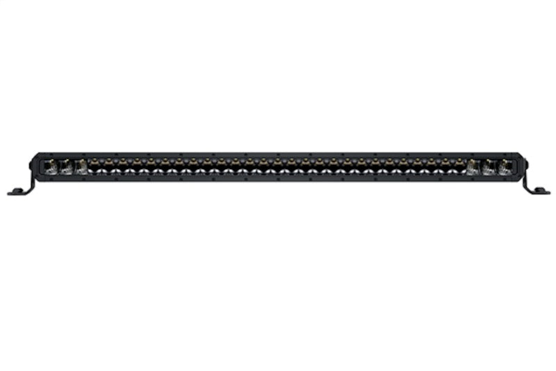 Hella Universal Black Magic 32in Tough Slim Curved Light Bar - Spot & Flood Light-thumbmail-3