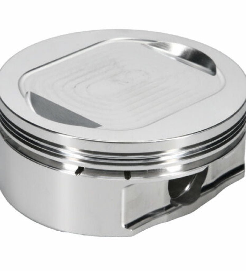 JE Pistons HARLEY Twin Cam 98 Piston Single-thumbmail-1