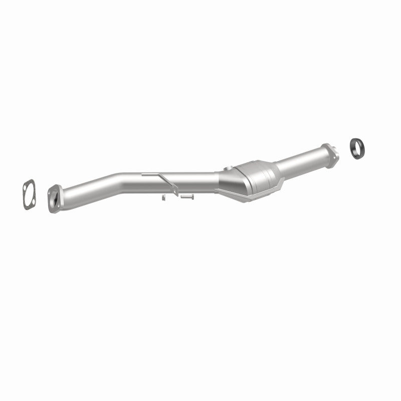 Magnaflow 09-13 Subaru Forester 2.5L Direct Fit Converter-thumbmail-31