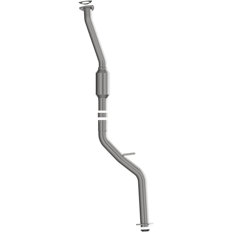 MagnaFlow 14-15 Subaru Forester 2.5L Direct Fit CARB Compliant Catalytic Converter-thumbmail-25