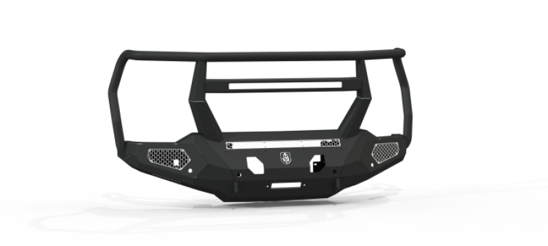 Road Armor 2020 Chevy 2500 Evolution Front Bumper Reaper Guard-thumbmail-1