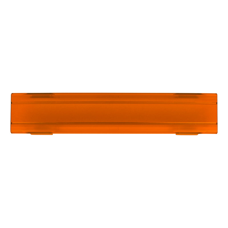 Rigid Industries Light Cover for SR-Series Amber PRO - 10in.-thumbmail-1