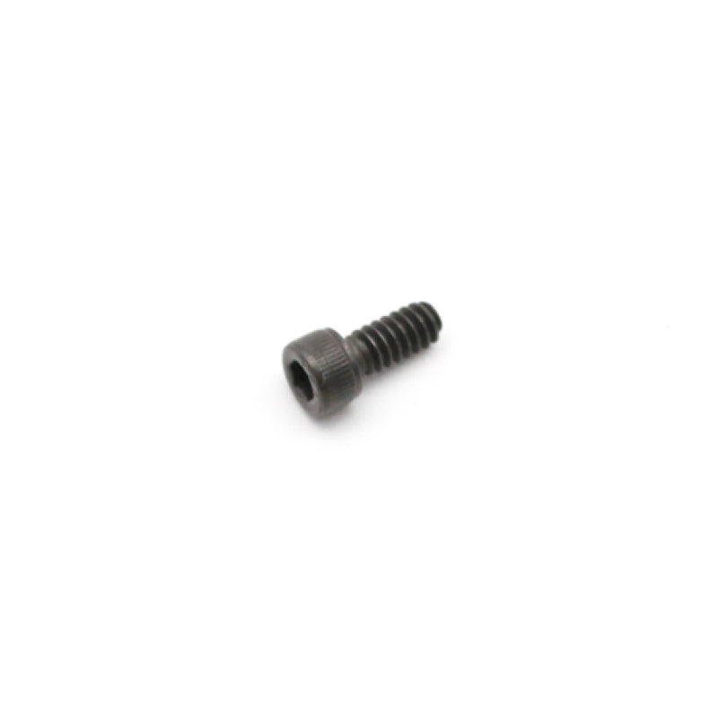 Wilwood SHCS 6-32x.312 LG Bolt ALLOY Black-thumbmail-1