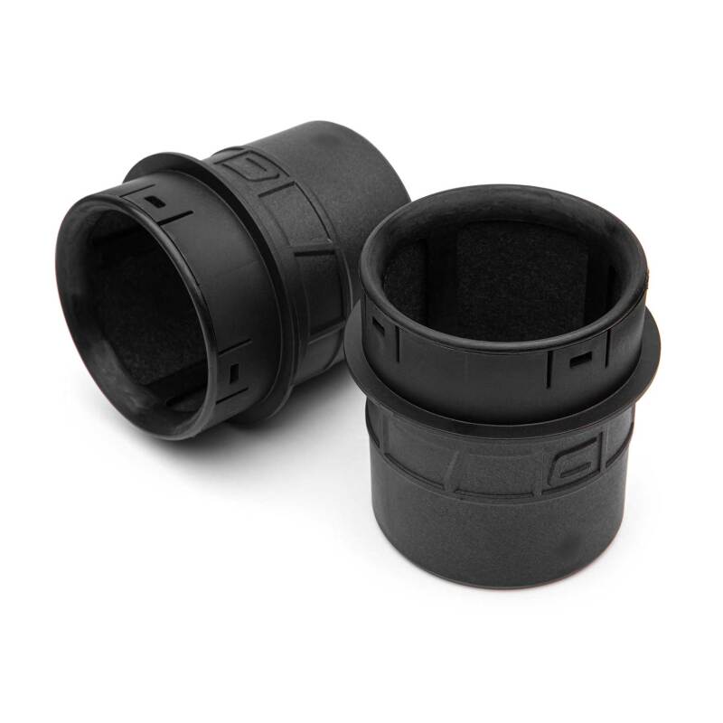 Cobb 21-23 Ford F-150 EcoBoost Raptor/Tremor Redline Carbon Fiber Intake System w/HCT-thumbmail-14