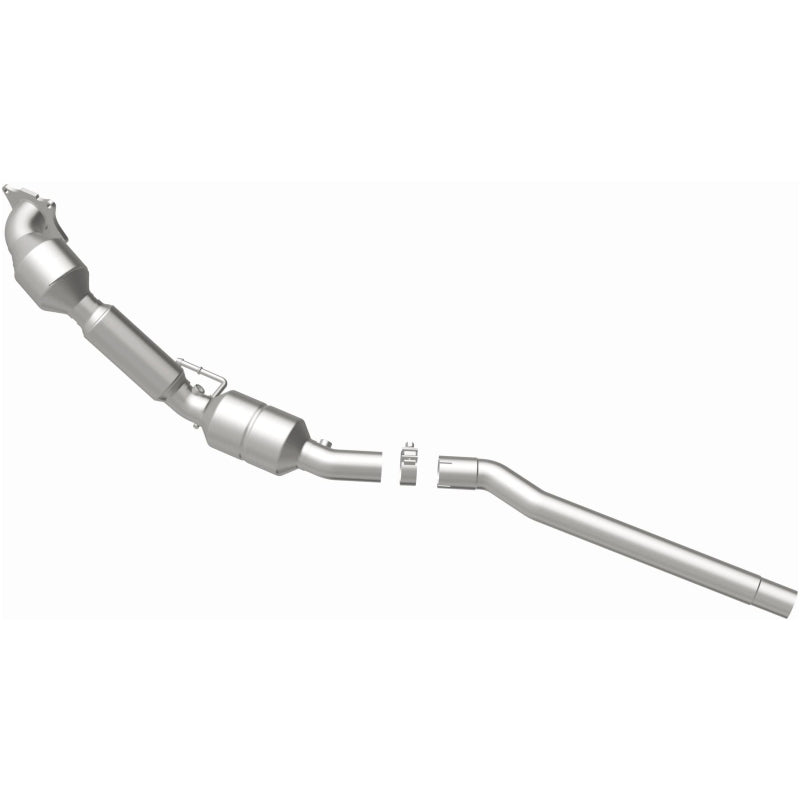 Magnaflow 09-15 CC L4 2 OEM Underbody Direct Fit Converter-thumbmail-32