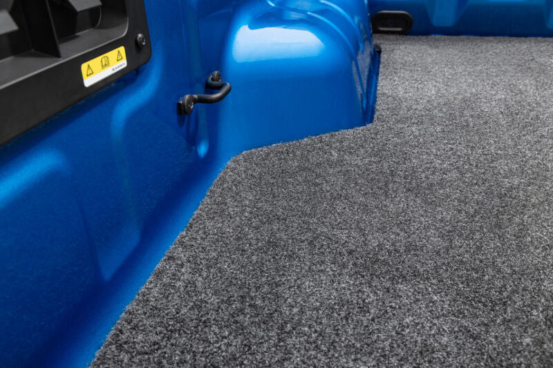 Husky Liners 23-26 Chevrolet Colorado/GMC Canyon CC 5ft Bed Guardian Comfort Bed & Tailgate Mat-thumbmail-9