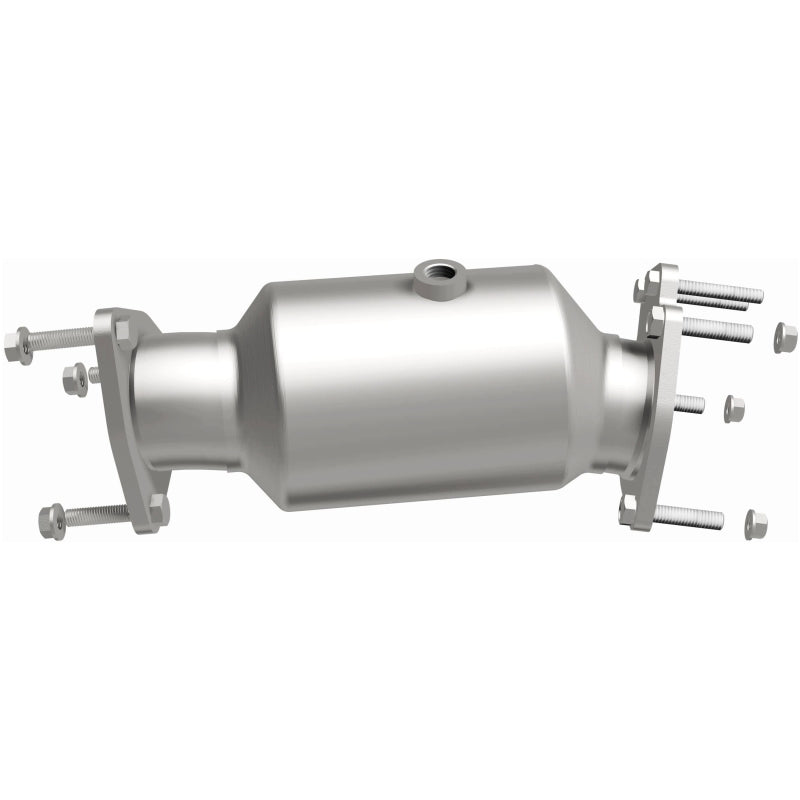 MagnaFlow DF Conv 2020 Chevrolet Corvette Right Closed Couple 6.2L-thumbmail-27