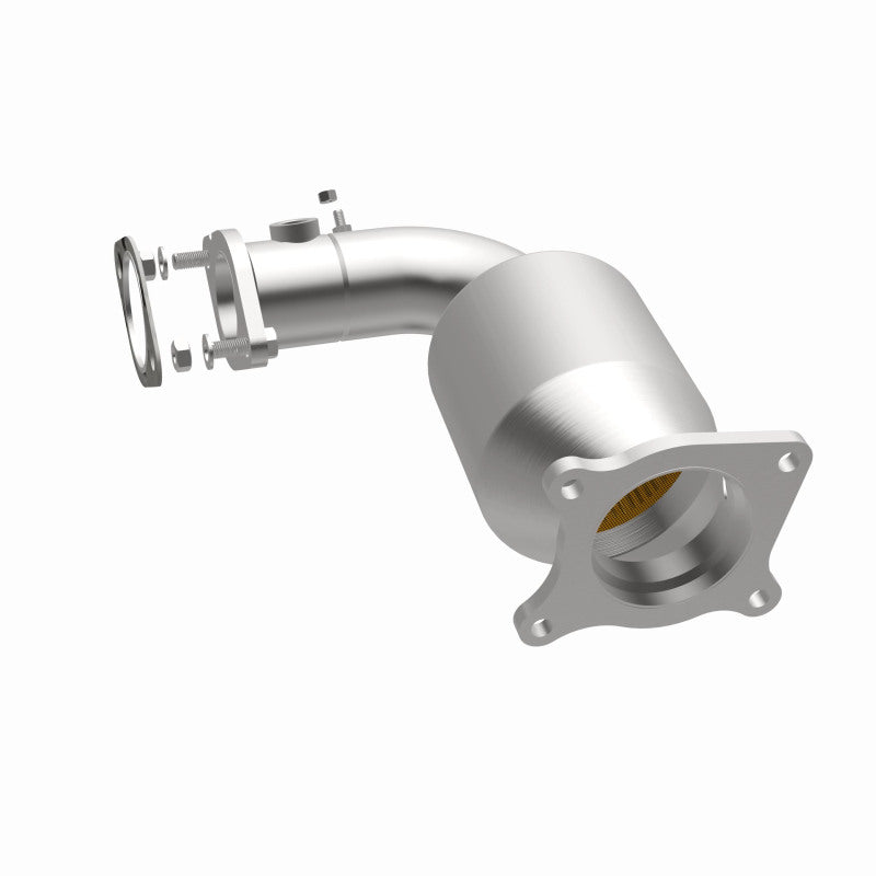 Magnaflow 14-15 Subaru Forester 2.0L Direct Fit Converter-thumbmail-27