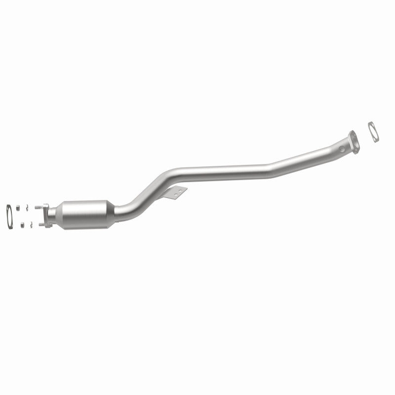 MagnaFlow Conv Direct Fit OEM 2015 Hyundai Genesis 3.8L Underbody-thumbmail-31