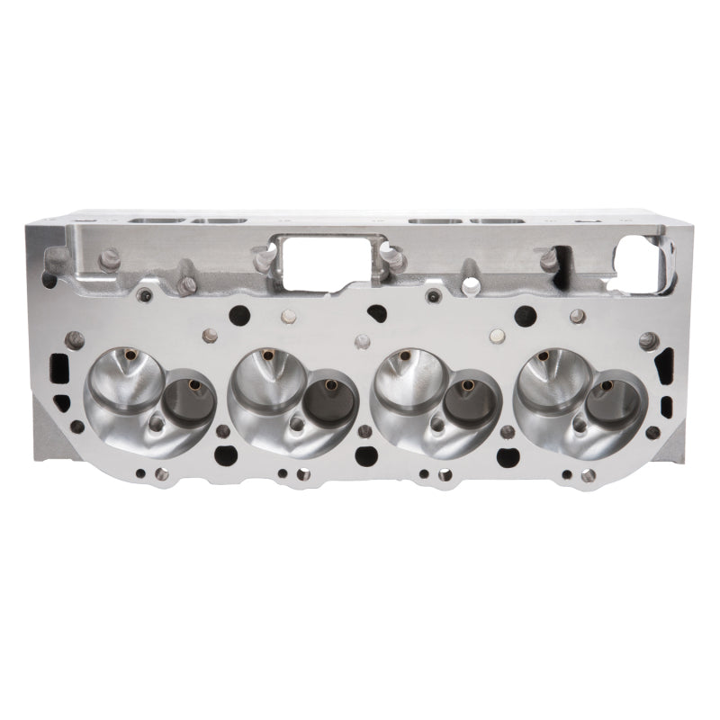 Edelbrock Chevy BB Victor CNC DR-17 Cylinder Heads - 120cc-thumbmail-7