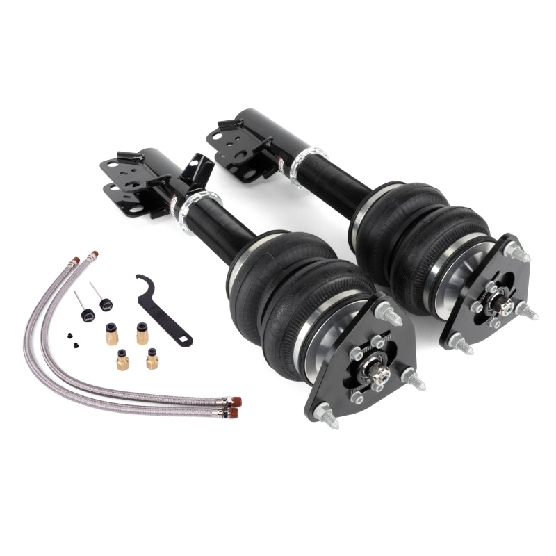 Air Lift Performance 15-23 Ford Mustang S550/24-25 S650 Air Suspension Front Kit-thumbmail-1