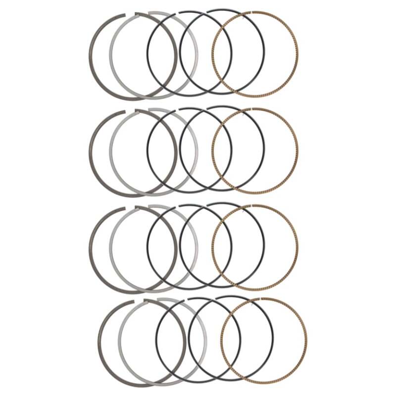 Manley Ring Set Subaru EJ205WRX / EJ257 WRX STi 100mm File Fit 1.2mm x 1.2mm x 2.0mm - Set of 4-thumbmail-5