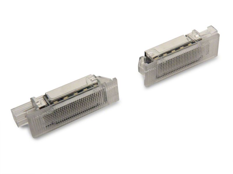 Raxiom 15-23 Dodge Challenger Axial Series LED Door Courtesy Lamps-thumbmail-6