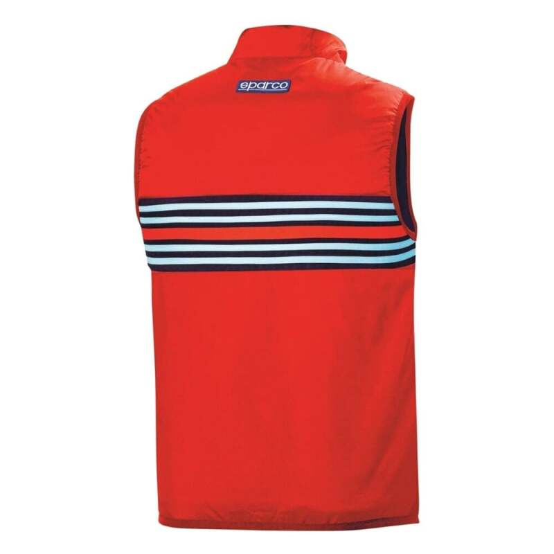 Sparco Vest Martini-R XL Navy-thumbmail-2