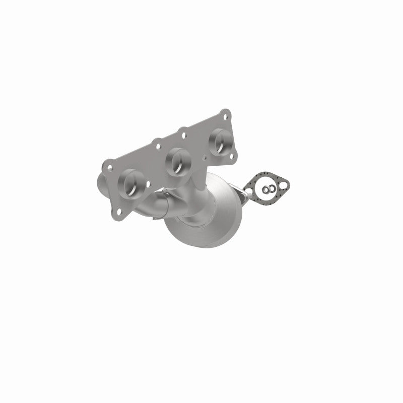 Magnaflow 06-08 BMW Z4 3.0L Direct Fit Converter-thumbmail-29