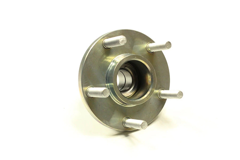ISR Performance 5 Lug Front Conversion Hub - 89-94 Nissan 240sx **Single Hub**-thumbmail-1