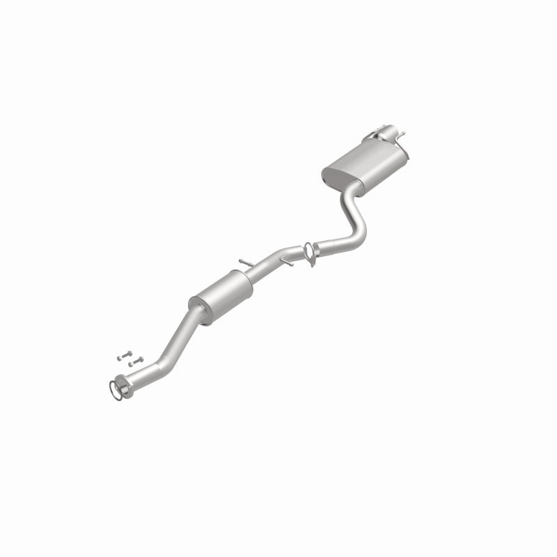 MagnaFlow BRE Exhaust Kit 01-05 Lexus IS300 3L-thumbmail-26