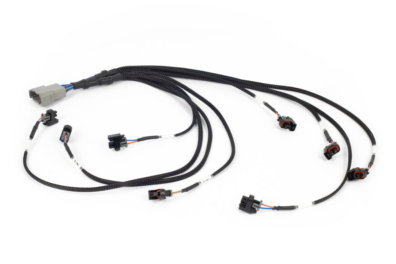 Haltech NEXUS Rebel LS Multec 2 Injector Sub-Harness (Plug-n-Play w/HT-186500)-thumbmail-2